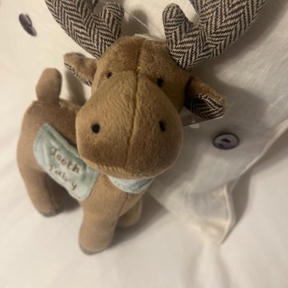 Maison Chic tooth Fairly - Moose